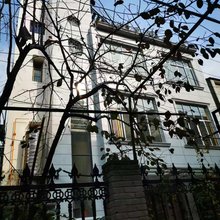 青霖小筑青旅民宿