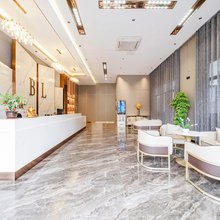 乐东铂莱智能酒店(黄流车站店)