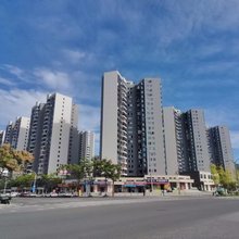 艺馨客栈(张家界高铁西站店)