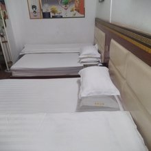 浦东住宿