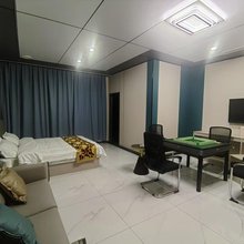 锦辰酒店