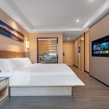 乐嘉酒店(东莞松山湖度假区店)
