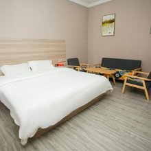 简约时尚酒店