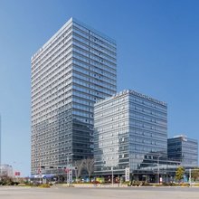 晨栖精选公寓(苏州北站店)