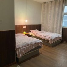 信阳金泰商务宾馆(明港镇明港站店)