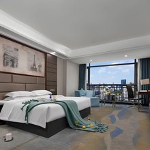 格莱登酒店(儋州夏日广场店)