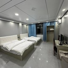 享兵民宿