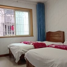 重庆任泉宾馆