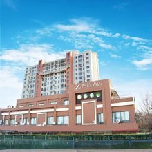 Zsmart智尚酒店(上海张江路地铁站店)