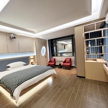 陆丰清源·拾光酒店(碣石镇店)