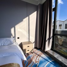 月湾酒店