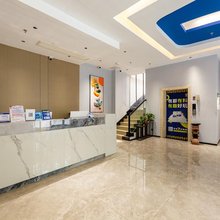 7天酒店(萍乡火车站润达国际店)
