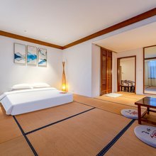 五台山清凉雅苑民宿(殊像寺店)