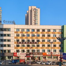 中街宾馆(延吉延边大学西市场店)