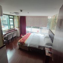 深圳芙蓉客栈