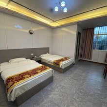 景洪广安民宿