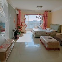 兴城海之忆公寓
