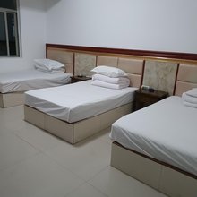 河越宾馆