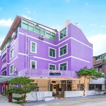 山舍客栈2号店