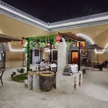 春蕾地坑院民宿