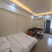 财富公寓(火炬开发区店)