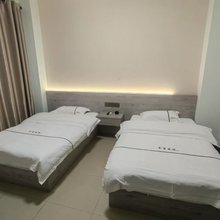 家富宾馆(建水紫陶街店)