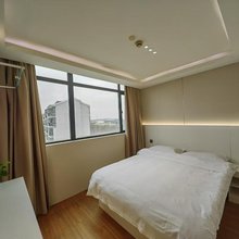 上海蓝港之星宾馆