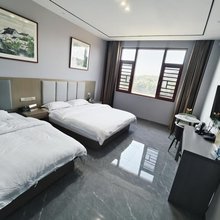 小岛客栈