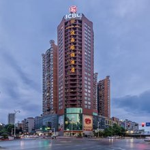波西塔诺｜智能影院Movie·高空View设计师酒店(铜仁古城店)