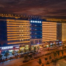 长沙豪玺洲际酒店