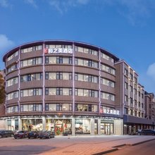 和之美酒店(宜兴丁山陶瓷博物馆店)