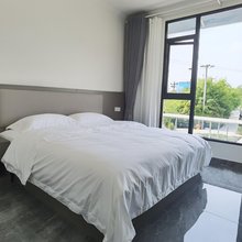 江油洋洋民宿