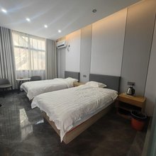 礼泉有间宾馆