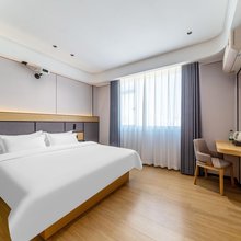 柚子优居(广州化龙店)