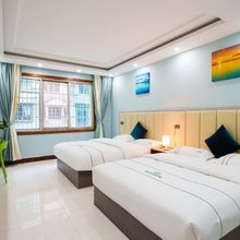 贵阳怡然之家宾馆