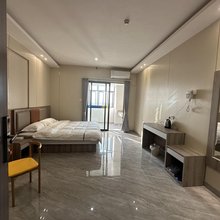 乐乐商务公馆(东平大道店)