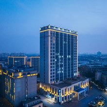 雷迪森世嘉酒店(上海嘉定新城同济大学嘉定校区店)