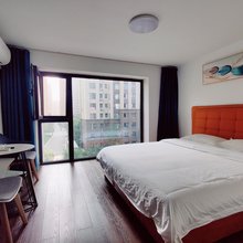 缘来河东民宿(聊城大学体育公园店)