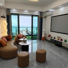 海口粤海居民宿