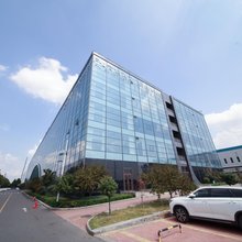 FJ智能酒店(氟基新材料国家制造业创新中心店)