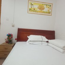 宏达住宿(莲湖公园店)