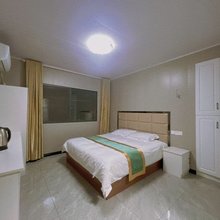 响水同兵宾馆
