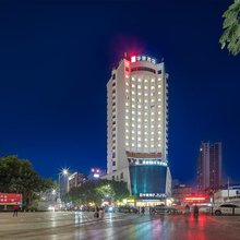 华景酒店(玉林玉林站南兴购物广场店)