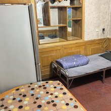 杭州聚力公寓(白泽弄店)