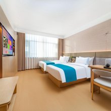 吴忠喜田四季酒店