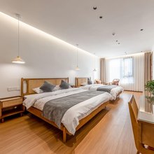 云途·月明居(瘦西湖店)