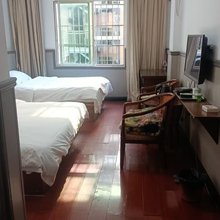 宜宾国铭商务宾馆(大观楼店)
