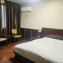 浩栋商务宾馆
