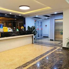 依山海宾馆(大连金石滩发现王国店)