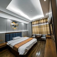 荣都大酒店